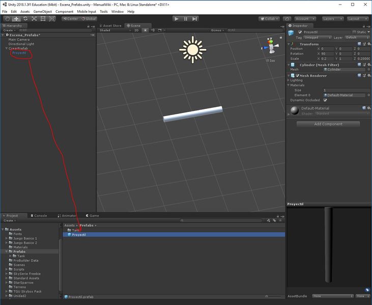Archivo:Unity3d prefabs 2.jpg