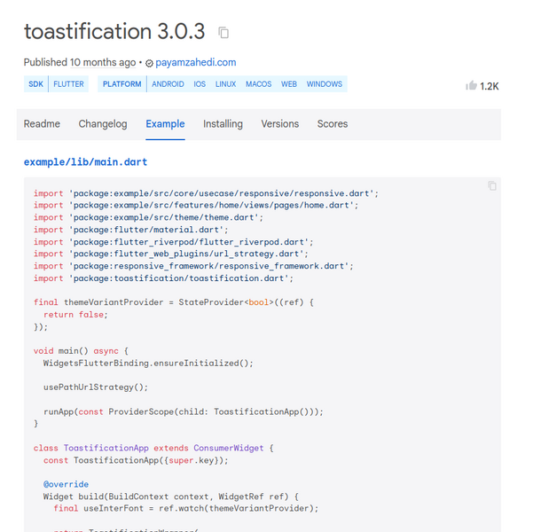 Archivo:Flutter instalar widget 7.png