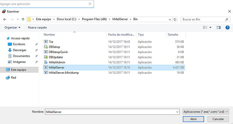 Archivo:HMailServer IP Firewall 3.png