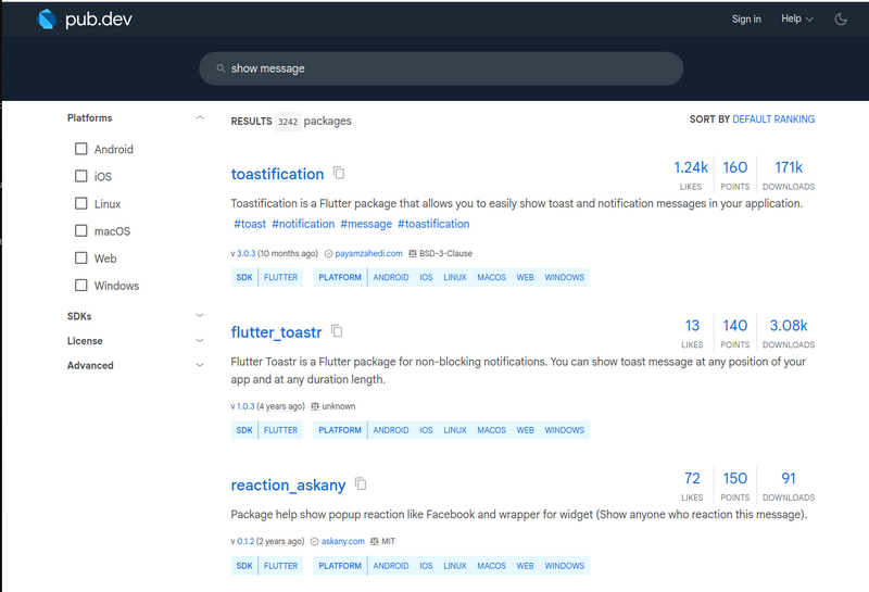 Archivo:Flutter instalar widget 1.png