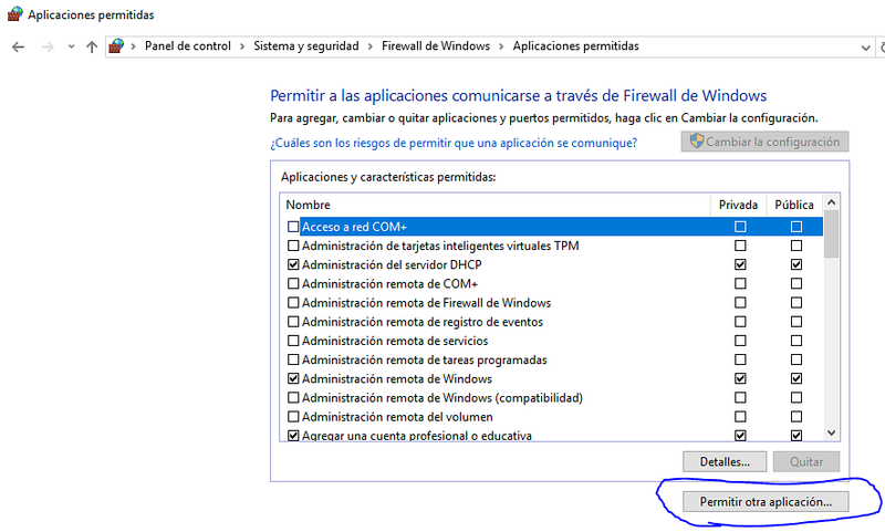 Archivo:HMailServer IP Firewall 1.png