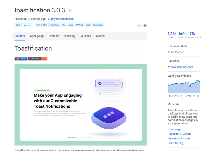 Archivo:Flutter instalar widget 2.png