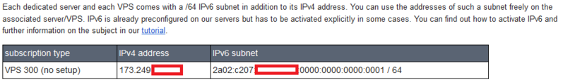 Archivo:Contabo my VPS ipv6.PNG