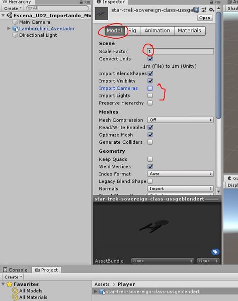 Archivo:Unity3d importar modelos 22.jpg
