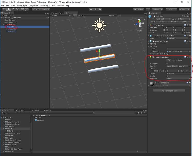 Archivo:Unity3d prefabs 5.jpg